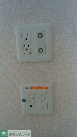 ルピナスの物件内観写真